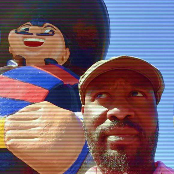 Meet your Posher, Will - Picture 1 of 1